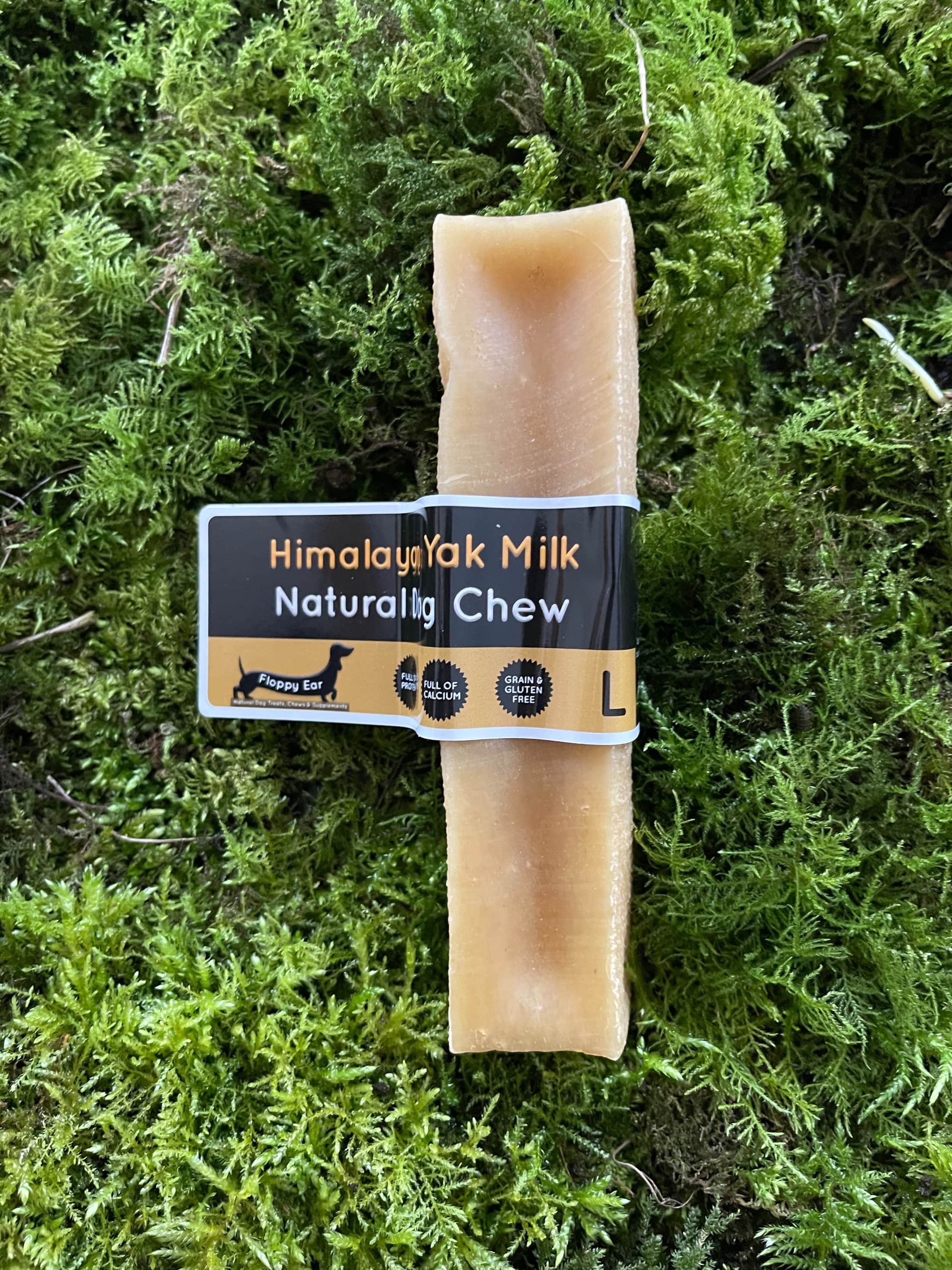 Himalayan Yak Chews - My Chi and Me