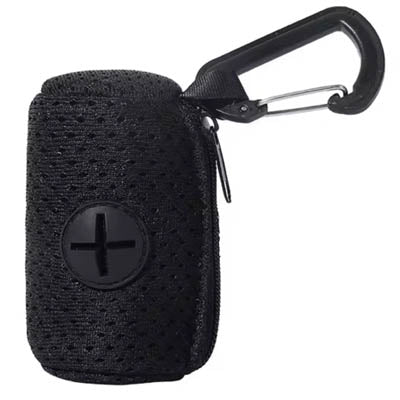 Mesh Poop Bag Purse 5 Colours