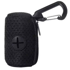 Mesh Poop Bag Purse 5 Colours