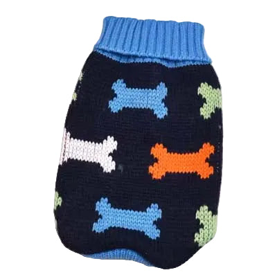 Blue Bones Design Jumper Chihuahua or Small Dog
