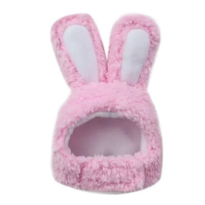 Easter Hats and Bibs for Small Dogs