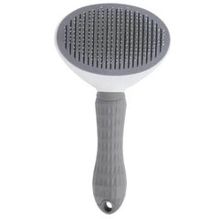 Premium Chihuahua or Small Dog Slicker Grooming Brush Oval