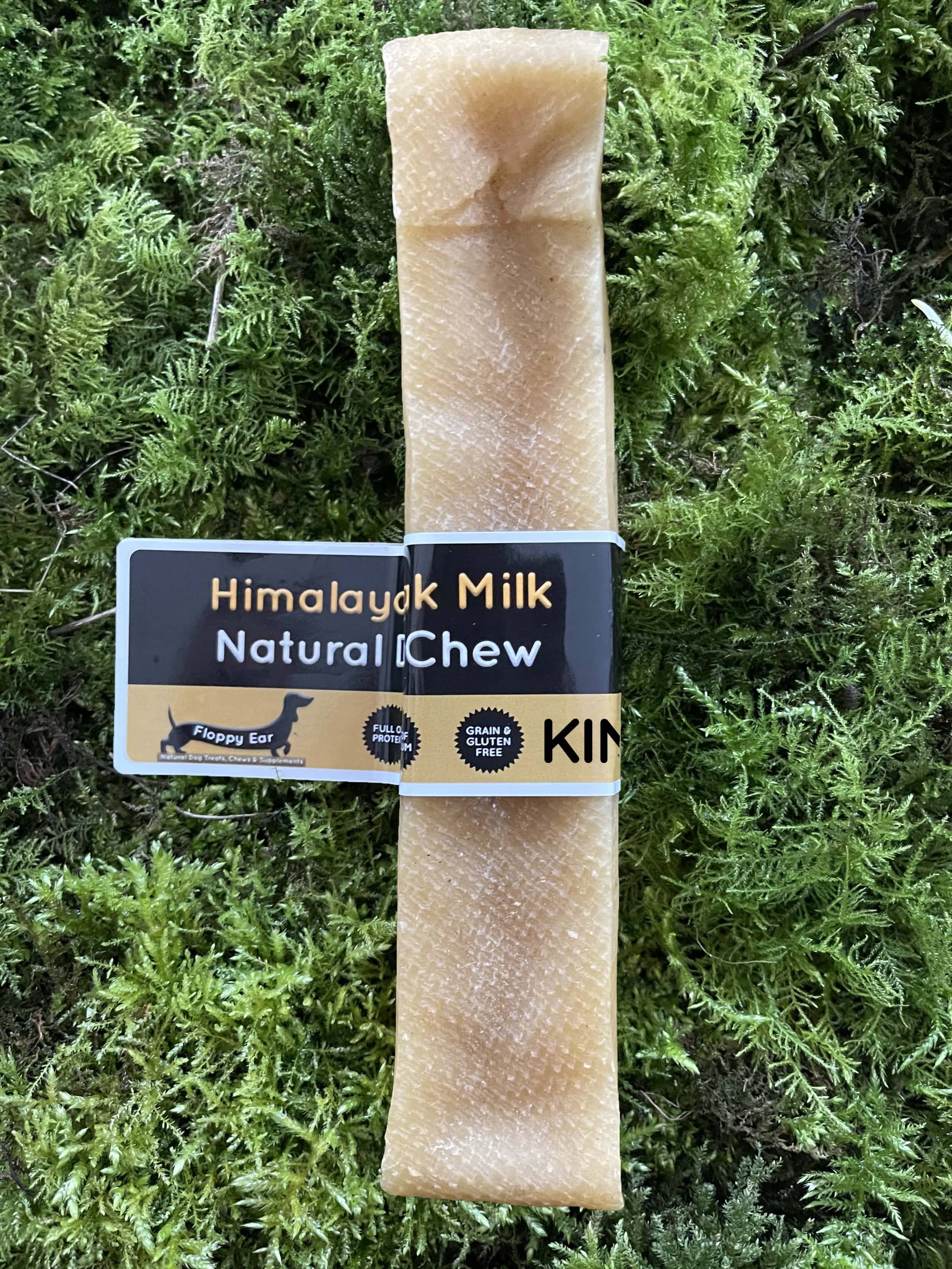 Himalayan Yak Chews - My Chi and Me