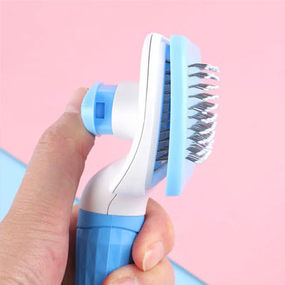Premium Chihuahua or Small Dog Slicker Grooming Brush