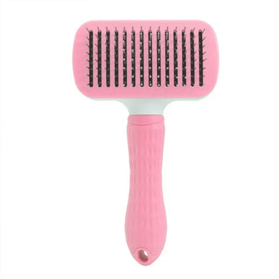 Premium Chihuahua or Small Dog Slicker Grooming Brush