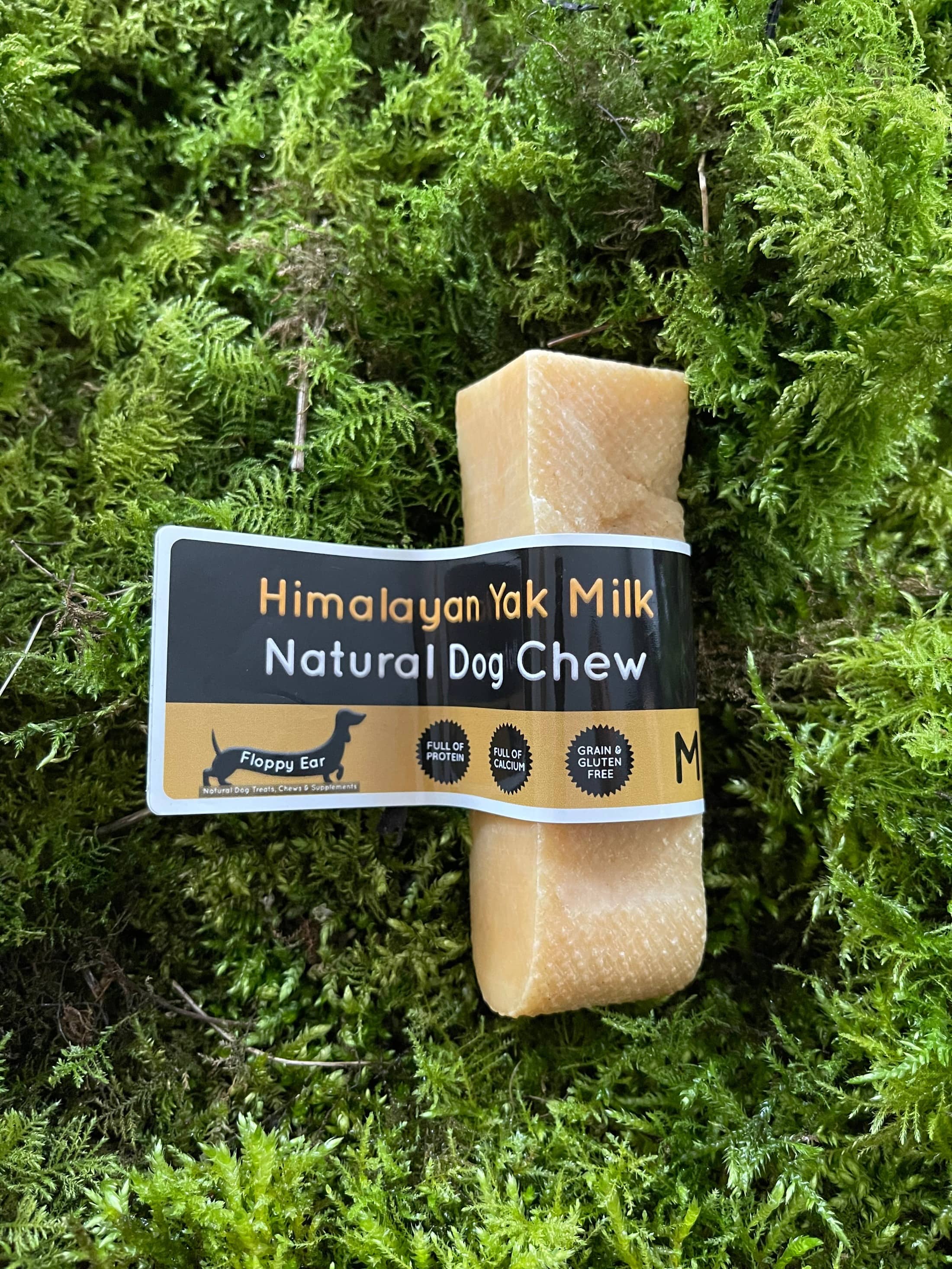 Himalayan Yak Chews - My Chi and Me