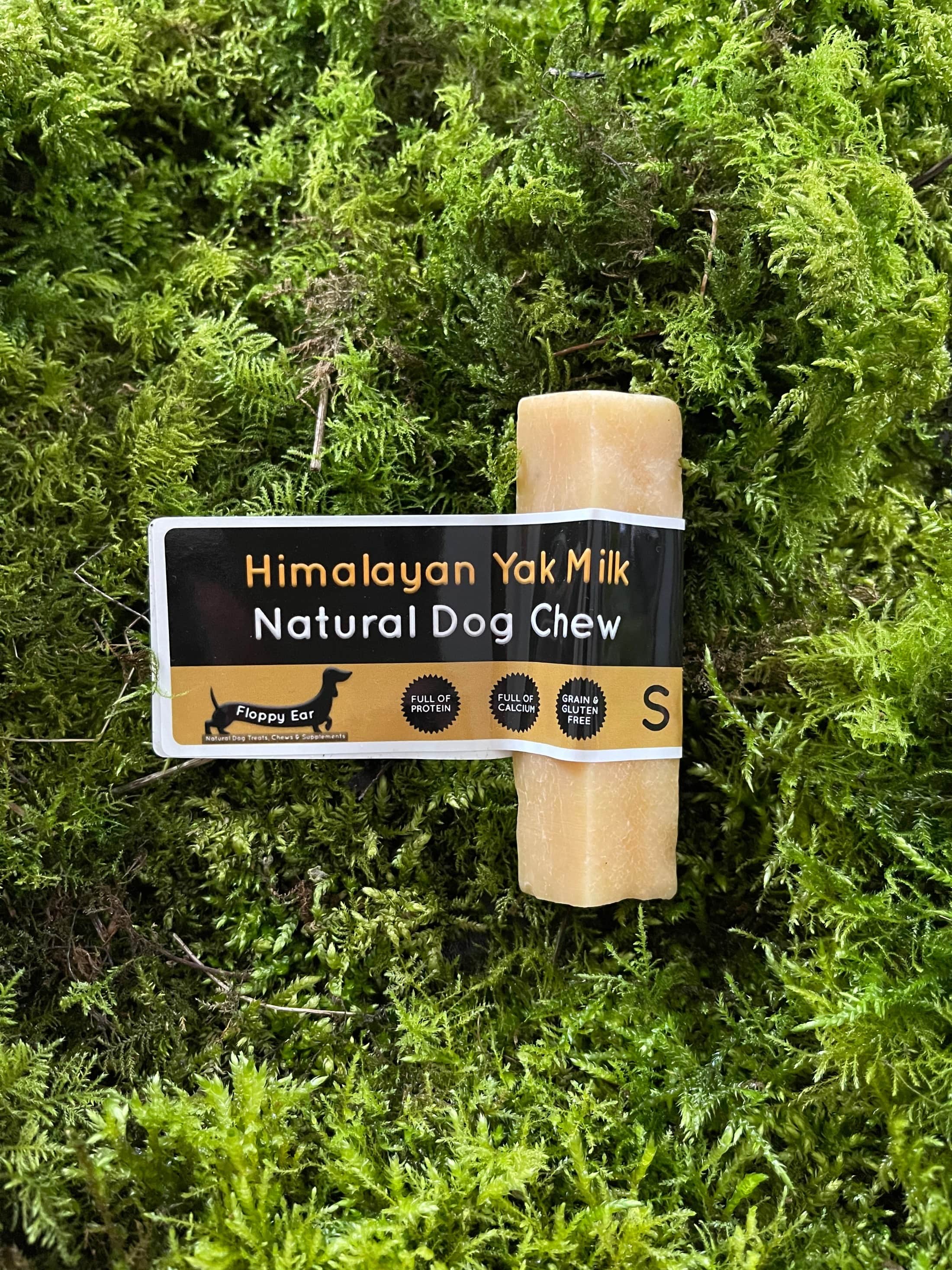 Himalayan Yak Chews - My Chi and Me