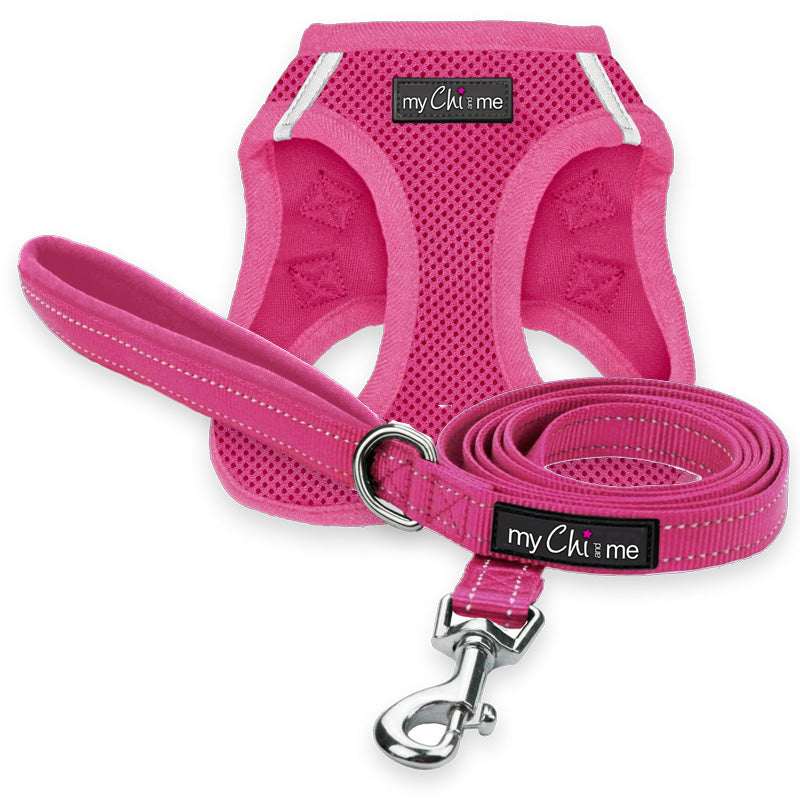 Save 10% on the Hot Pink Tiny Trails Bundle