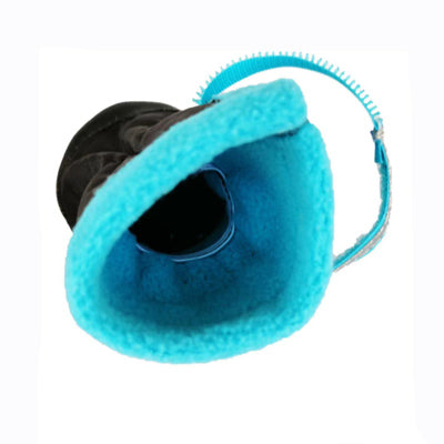 Products Pet Shoes For Small Dogs Reflective Non Slip Wear Resistant Winter Warm Boots