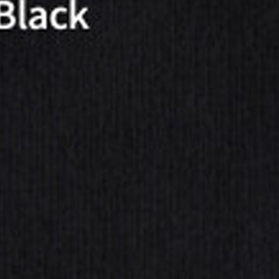 black equafleece t shirt body vest