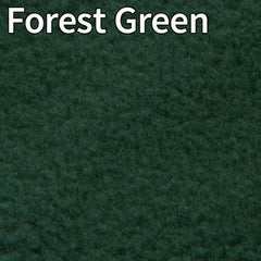 HOTTERdog Fleece Water Repellent Dog Coat 12 Inch