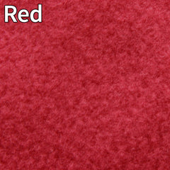 HOTTERdog Fleece Water Repellent Dog Coat 10 Inch