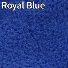 HOTTERdog Fleece Water Repellent Dog Coat 10 Inch