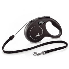 Flexi New Classic Small 5 Metre Cord Dog Lead