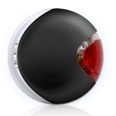 Light for Flexi Black Retractable Extending Medium Dog Lead 5 Metre Tape