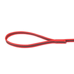 Julius K9 14mm Lead Red Length 1 Metre Chihuahua Clothes and Accessories at My Chi and Me