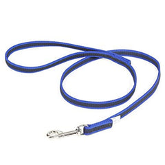 Julius K9 14mm Lead Blue Length 1 Metre Chihuahua Clothes and Accessories at My Chi and Me