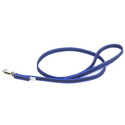 Julius K9 14mm Lead Blue Length 1 Metre Chihuahua Clothes and Accessories at My Chi and Me
