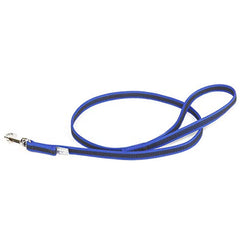 Julius K9 14mm Lead Blue Length 1 Metre Chihuahua Clothes and Accessories at My Chi and Me