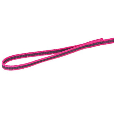 Julius K9 14mm Lead Dark Pink Length 1 Metre Chihuahua Clothes and Accessories at My Chi and Me