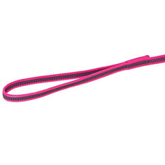 Julius K9 14mm Lead Dark Pink Length 1 Metre Chihuahua Clothes and Accessories at My Chi and Me