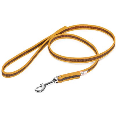 Julius K9 Lead UV Orange Length 1 Metre