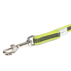 Julius K9 14mm Lead Neon Length 1 Metre Chihuahua Clothes and Accessories at My Chi and Me