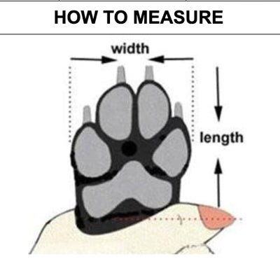 Warm Waterproof Unisex Yellow Boots for Small Dogs