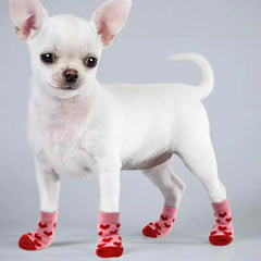 Pet Socks for Chihuahuas Puppies and Small Dogs