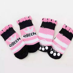 Pet Socks for Chihuahuas Puppies and Small Dogs