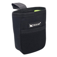 Pet Treat Pouch Style Bag Training Aid Black or Red SALE