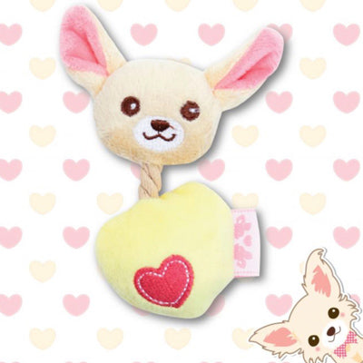 CHI-WEAR Lola Chihuahua or Small Dog Toy