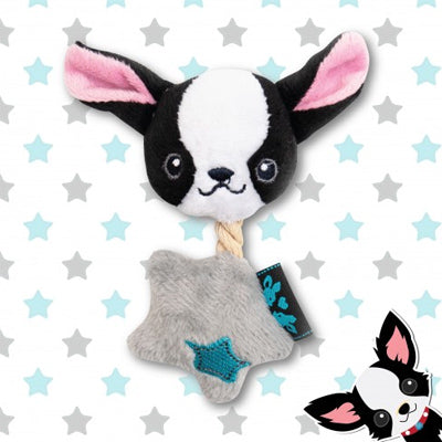 CHI-WEAR Chico Chihuahua or Small Dog Toy