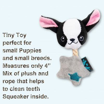 CHI-WEAR Chico Chihuahua or Small Dog Toy