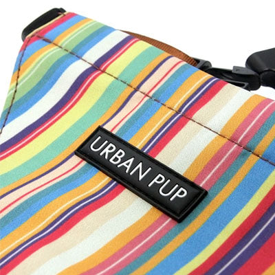 Urban Pup Henley Bandana for Chihuahuas and Small Dogs