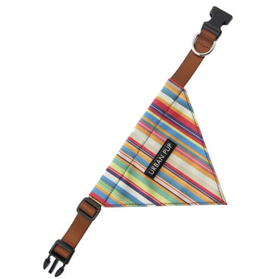 Urban Pup Henley Bandana for Chihuahuas and Small Dogs