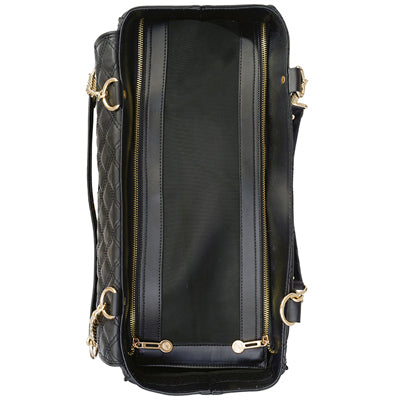 Urban Pup Coco Designer Inspired Pet Carrier Chihuahua Clothes and Accessories at My Chi and Me
