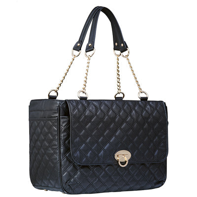 Urban Pup Coco Designer Inspired Pet Carrier Chihuahua Clothes and Accessories at My Chi and Me