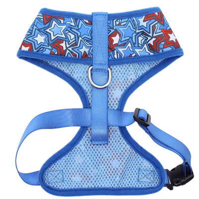 Hero Star Harness by Urban Pup
