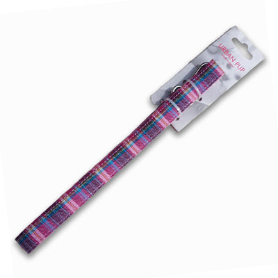 Urban Pup Highlands Heather and Bracken Dog Lead