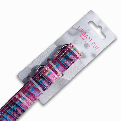 Urban Pup Highlands Heather and Bracken Dog Lead