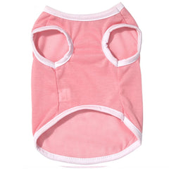 Birthday Girl Vest Chihuahua Small Dog Top Chihuahua Clothes and Accessories at My Chi and Me
