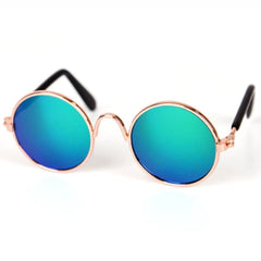 Small Dog Sunglasses Chihuahuas Shades 8 COLOURS - My Chi and Me