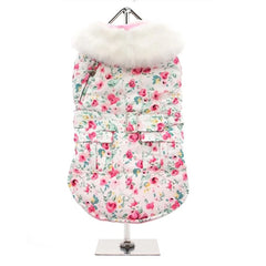 Urban Pup Chihuahua Puppy Chihuahua or Small Dog Floral Cascade Coat Chihuahua Clothes and Accessories at My Chi and Me