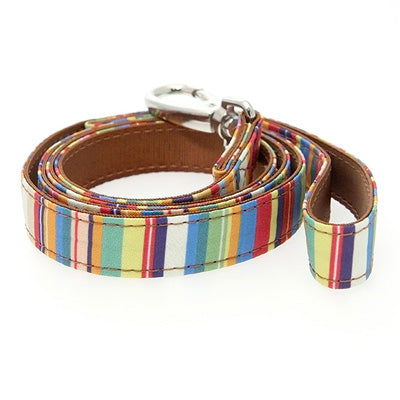 Henley Striped Lead by Urban Pup - My Chi and Me