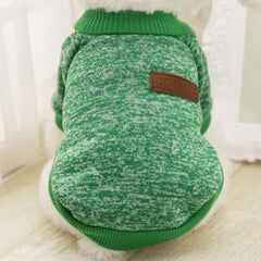 Chihuahua Puppy and Small Dog Jumper 13 Colours Small