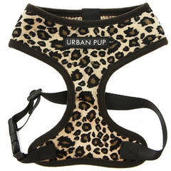Leopard Print Harness by Urban Pup - My Chi and Me
