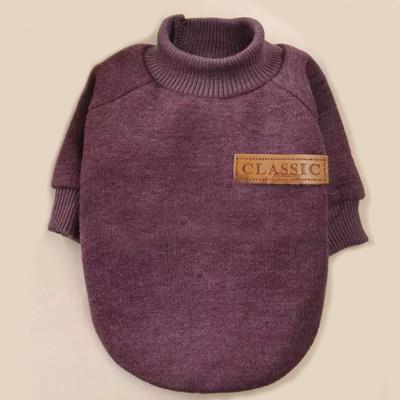 Chihuahua or Small Dog Jumper 13 Colours Medium
