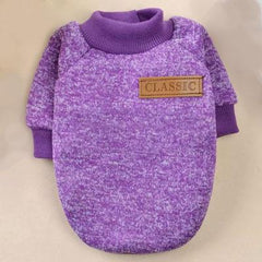 Chihuahua Puppy and Small Dog Jumper 13 Colours Small