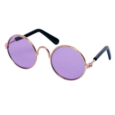 Small Dog Sunglasses Chihuahuas Shades 8 COLOURS - My Chi and Me